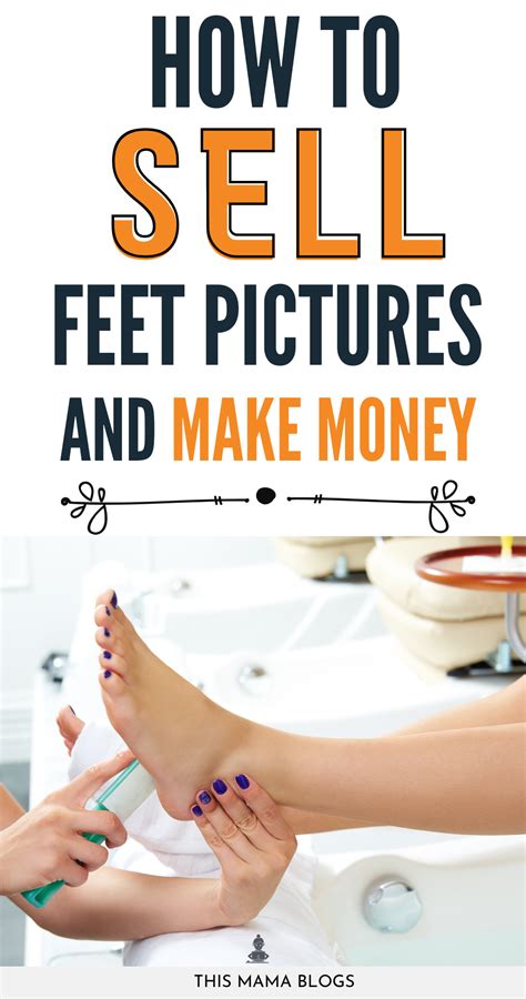 where to sell feet pics|How to Sell Feet Pics and Make Great Money in 2024